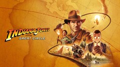Indiana Jones and the Great Circle has been confirmed for the PS5 (image source: Bethesda)