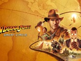 Indiana Jones and the Great Circle has been confirmed for the PS5 (image source: Bethesda)