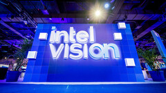Intel Vision. (Image source: Intel Corporation) 