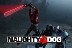 Naughty Dog's new game will not be playable anytime soon (image source: Naughty Dog)
