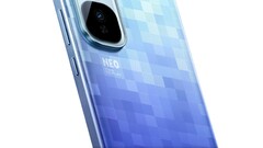The Neo10 Pro+(?). (Image source: iQoo) 