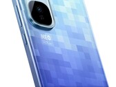The Neo10 Pro+(?). (Image source: iQoo) 