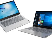 Renoir APUs beckon for the ThinkBook 14s. (Image source: Lenovo)