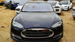 Tesla insurers can write off the whole EV for slight damage to the battery
