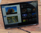 Fast and comfortable during our testing: Lenovo ThinkPad L13 Yoga