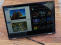 Fast and comfortable during our testing: Lenovo ThinkPad L13 Yoga
