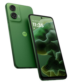 (Image source: Motorola)