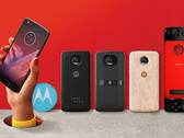 Moto Z2 Play Android smartphone coming to India early June 2017