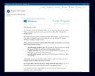 Insiders can now test drive full Office 365 apps directly from the Windows Store. (Source: Windows Central)