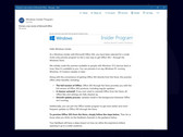 Insiders can now test drive full Office 365 apps directly from the Windows Store. (Source: Windows Central)