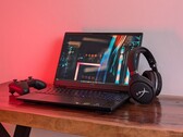 HP HyperX Omen 15 review: 85 W GeForce RTX 5070 can feel underwhelming