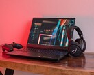 HP HyperX Omen 15 review: 85 W GeForce RTX 5070 can feel underwhelming