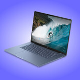 Dell Inspiron 16 5625, Ryzen 7 5825U - Notebookcheck Reviews
