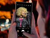 The Galaxy S24 Ultra is one of three devices currently running One UI 6.1. (Image source: Samsung)