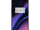 This render represents the upcoming OnePlus 7 on a sales listing page. (Source: GizTop)