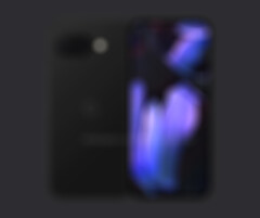 The Pixel 9a will do away with the camera bar completely. (Image source: Android Headlines)