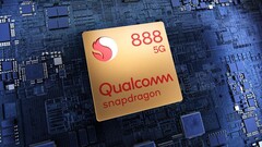 Project Treble is now being extended for four years starting with Snapdragon 888-based devices. (Image Source; Qualcomm)