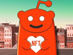 Reddit soon to embrace the NFT craze. (Image Source: Coins Mag)
