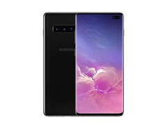 The S10+ is available for 30 percent off on Amazon (Image source: Samsung)