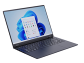 A new AMD Strix Halo laptop has been spotted online (image source: Sixunited)