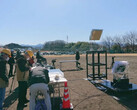 Solar energy from space: Japan's OHISAMA project aims to beam solar power to Earth