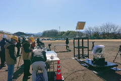 Solar energy from space: Japan's OHISAMA project aims to beam solar power to Earth