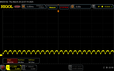 PWM flickering (20 % brightness)