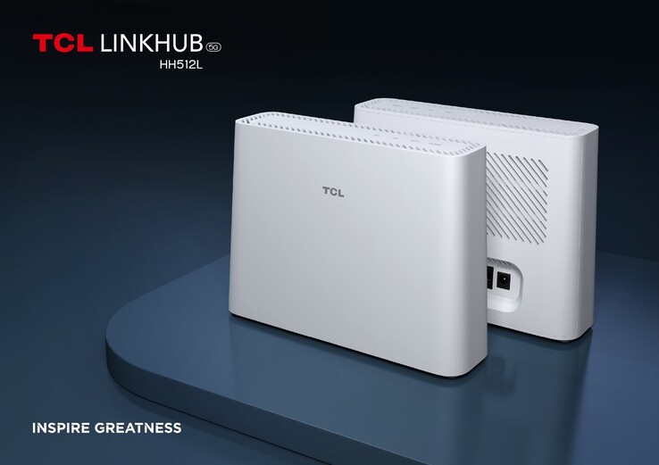 The LINKHUB HH512L...