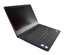 ThinkPad E480 (i5-8250U, RX 550) Laptop Review