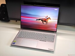 ThinkBook 16p G6 (image source: Notebookcheck)