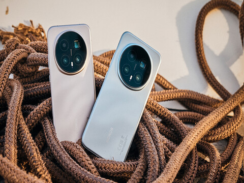 Video: How a camera smartphone is made - Honor Magic8 Pro preview