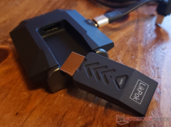 All it takes is this tiny HDMI dongle for lossless 1080p60 streaming.
