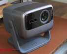 JMGO N1 Ultra 4K projector review: Project stunning 4K images on the ceiling and anywhere thanks to gimbal design