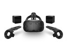 HTC Vive is now US$200 cheaper. (Source: HTC)