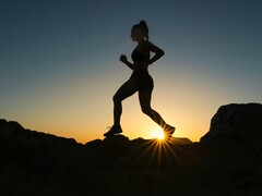 Strava now offers Instant Workouts. (Image source: Venti Views on Unsplash)