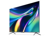 The Redmi Smart TV X55 has a metal frame. (Image source: Xiaomi)