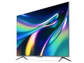 The Redmi Smart TV X55 has a metal frame. (Image source: Xiaomi)