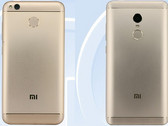 Xiaomi MAE136 and MBE6A5 smartphones spotted at TENAA