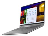 2022 Lenovo Yoga 9i 14 2-in-1 with 2400p OLED and 12th gen Core i7-1260P now shipping for $1330 USD (Source: Lenovo)