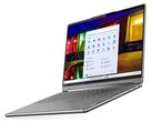 2022 Lenovo Yoga 9i 14 2-in-1 with 2400p OLED and 12th gen Core i7-1260P now shipping for $1330 USD (Source: Lenovo)