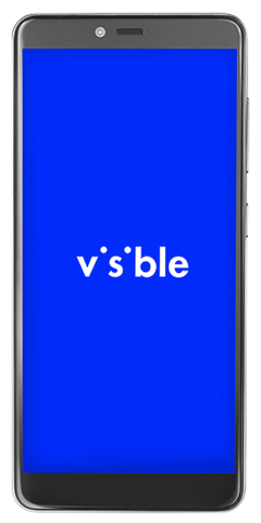 The ZTE Visible R2 might be modest, but it is lucky to exist at all. (Source: Visible)