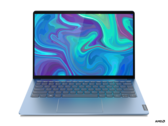 Lenovo updates the 16:10 IdeaPad S540-13 laptop with AMD Ryzen 4000