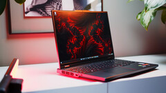 2023 Lenovo Legion Pro 5i sees a generous price cut on Best Buy (Image source: NotebookcheckReviews)