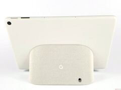 With the Pixel Tablet, Google offers an exciting alternative to the Apple iPad 10 or Galaxy Tab S9.