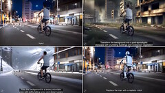 Meta unveils Movie Gen AI to create videos and music using text prompts to help filmmakers save time and money. (Image source: Meta)