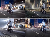 Meta unveils Movie Gen AI to create videos and music using text prompts to help filmmakers save time and money. (Image source: Meta)