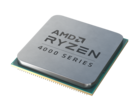 AMD Ryzen 4000G aims to take on Intel 9th gen Coffee Lake head-on but will only be available in OEM PCs. (Image Source: AMD)