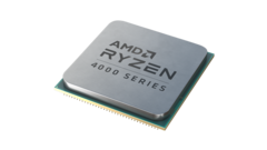 AMD Ryzen 4000G aims to take on Intel 9th gen Coffee Lake head-on but will only be available in OEM PCs. (Image Source: AMD)