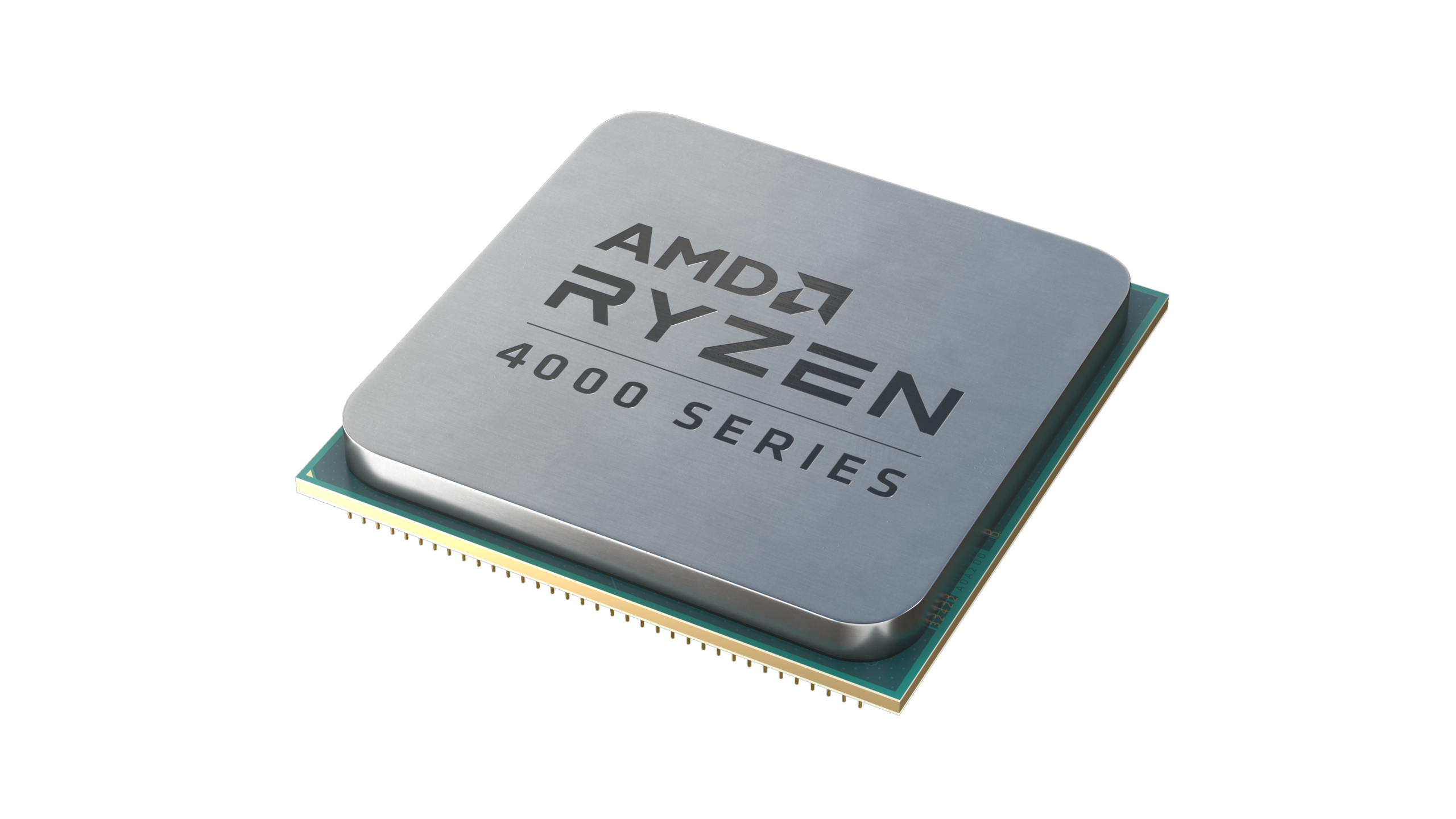 AMD unveils world's most powerful desktop CPUs