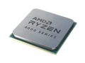 AMD Ryzen 4000G aims to take on Intel 9th gen Coffee Lake head-on but will only be available in OEM PCs. (Image Source: AMD)